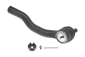 TES800031 | Steering Tie Rod End | Chassis Pro